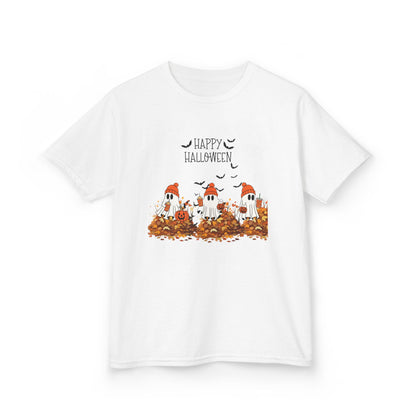 Halloween Kids Tee – Collection Elegance Wear Kids
