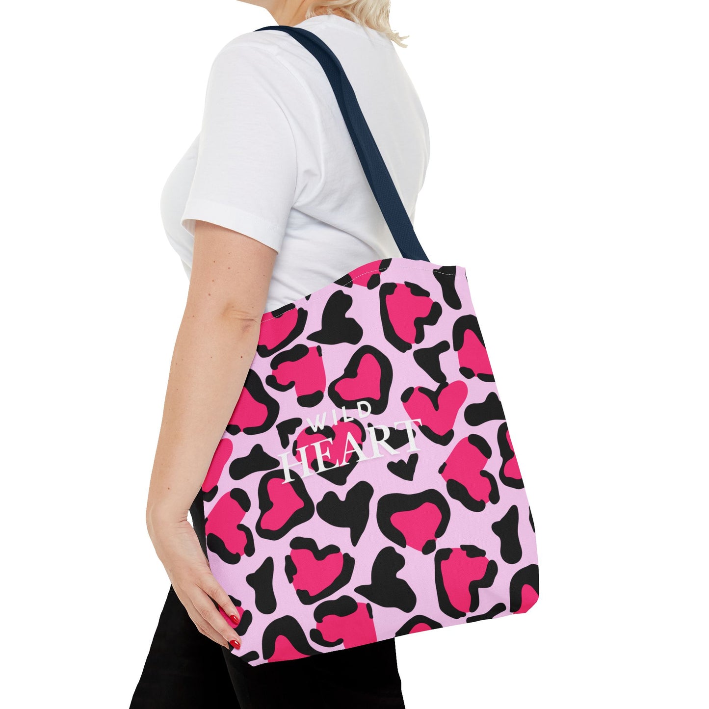 Tote Bag (AOP) – Collection Elegance Bags