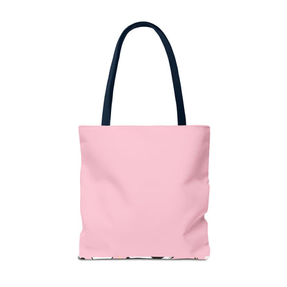 Sweet Dreams Panda Tote Bag – Collection Elegance Bags