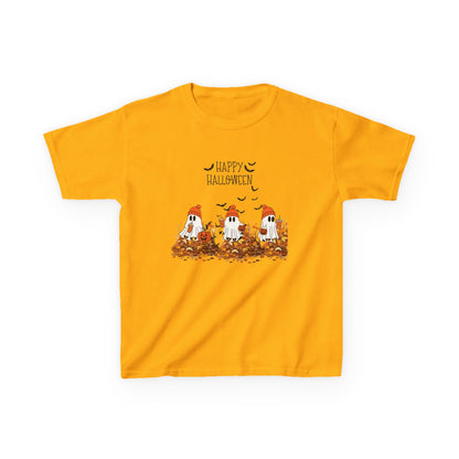Halloween Kids Tee – Collection Elegance Wear Kids