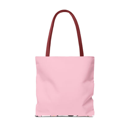 Sweet Dreams Panda Tote Bag – Collection Elegance Bags