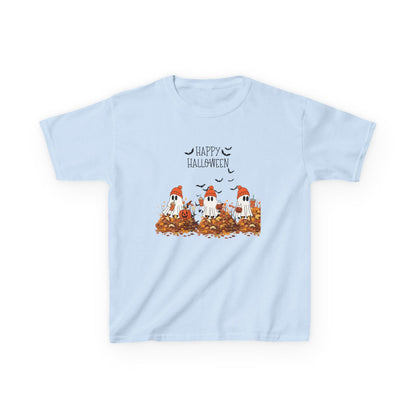 Halloween Kids Tee – Collection Elegance Wear Kids