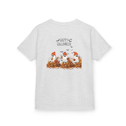 Halloween Kids Tee – Collection Elegance Wear Kids