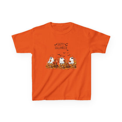 Halloween Kids Tee – Collection Elegance Wear Kids