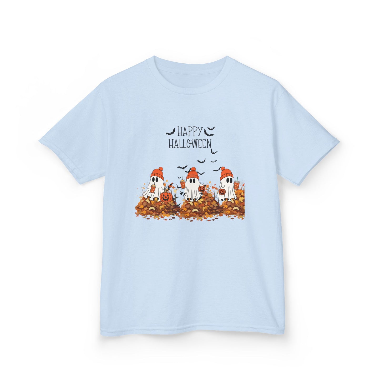 Halloween Kids Tee – Collection Elegance Wear Kids