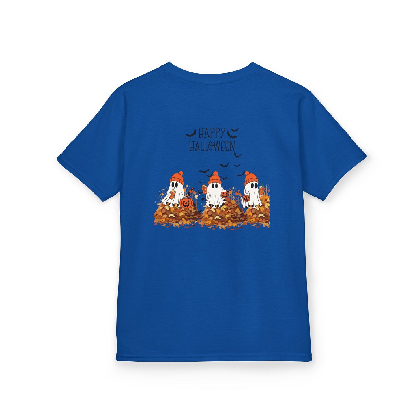 Halloween Kids Tee – Collection Elegance Wear Kids