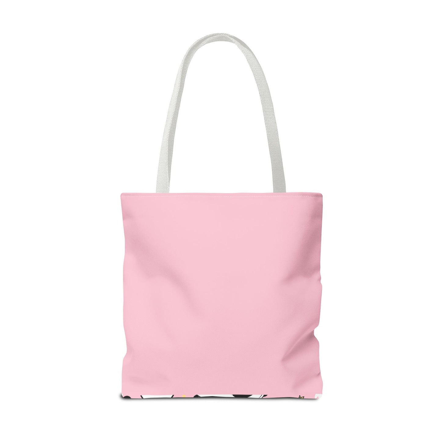 Sweet Dreams Panda Tote Bag – Collection Elegance Bags