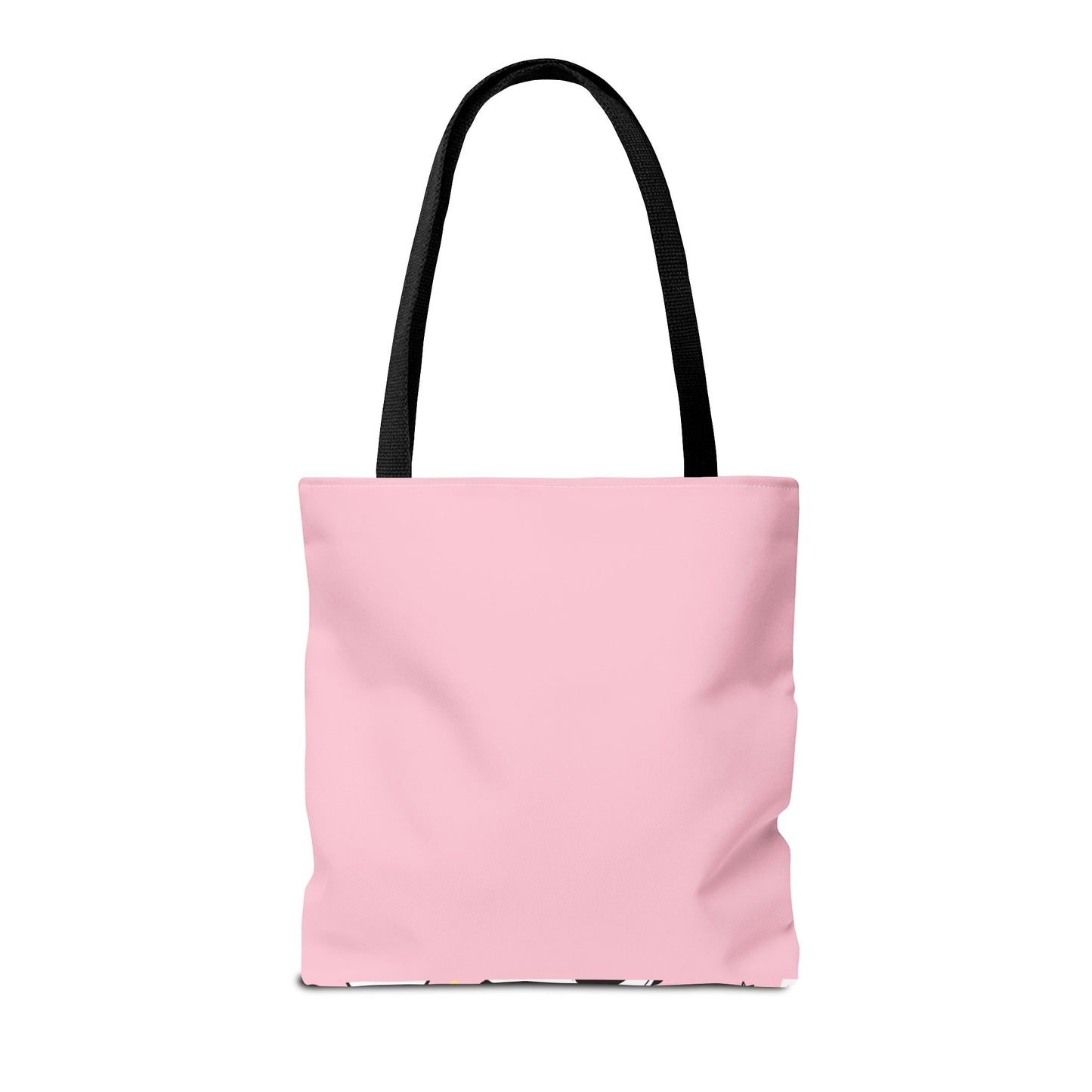 Sweet Dreams Panda Tote Bag – Collection Elegance Bags