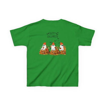 Halloween Kids Tee – Collection Elegance Wear Kids