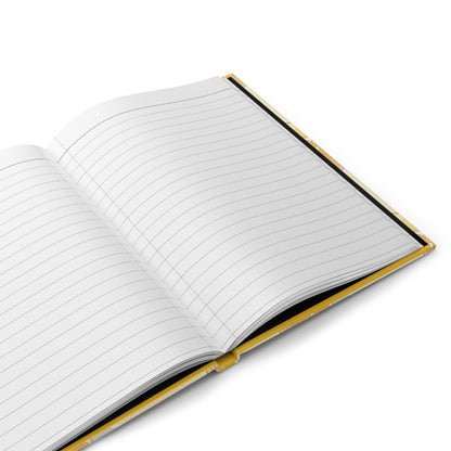 Citrus Vibes Journal – Collection Elegance Stationery