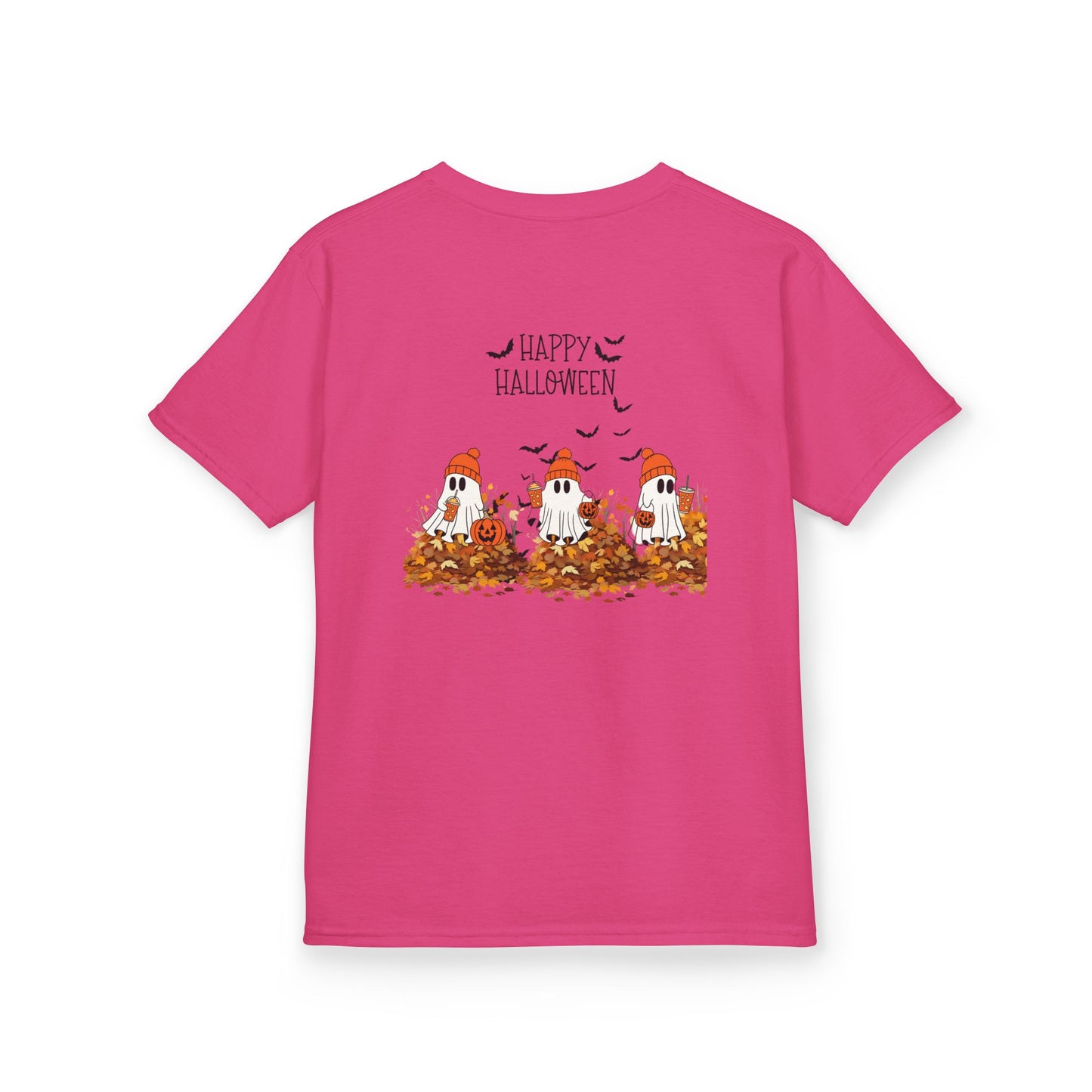 Halloween Kids Tee – Collection Elegance Wear Kids