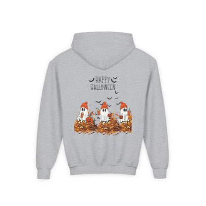 Halloween Youth Hoodie – Collection Elegance Wear Kids