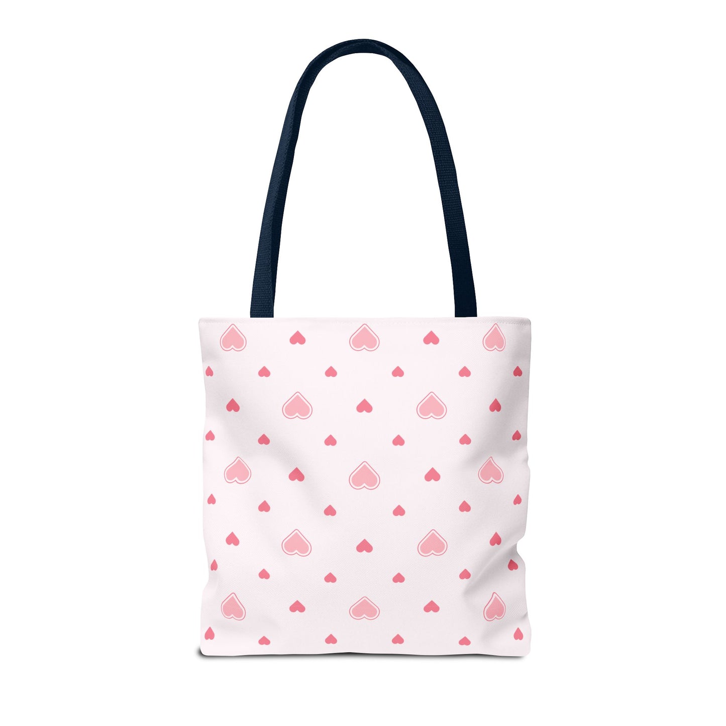 Heartfelt Love Tote Bag – Collection Elegance Bags