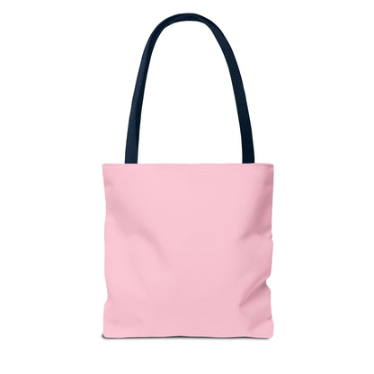 Sweet Dreams Panda Tote Bag – Collection Elegance Bags