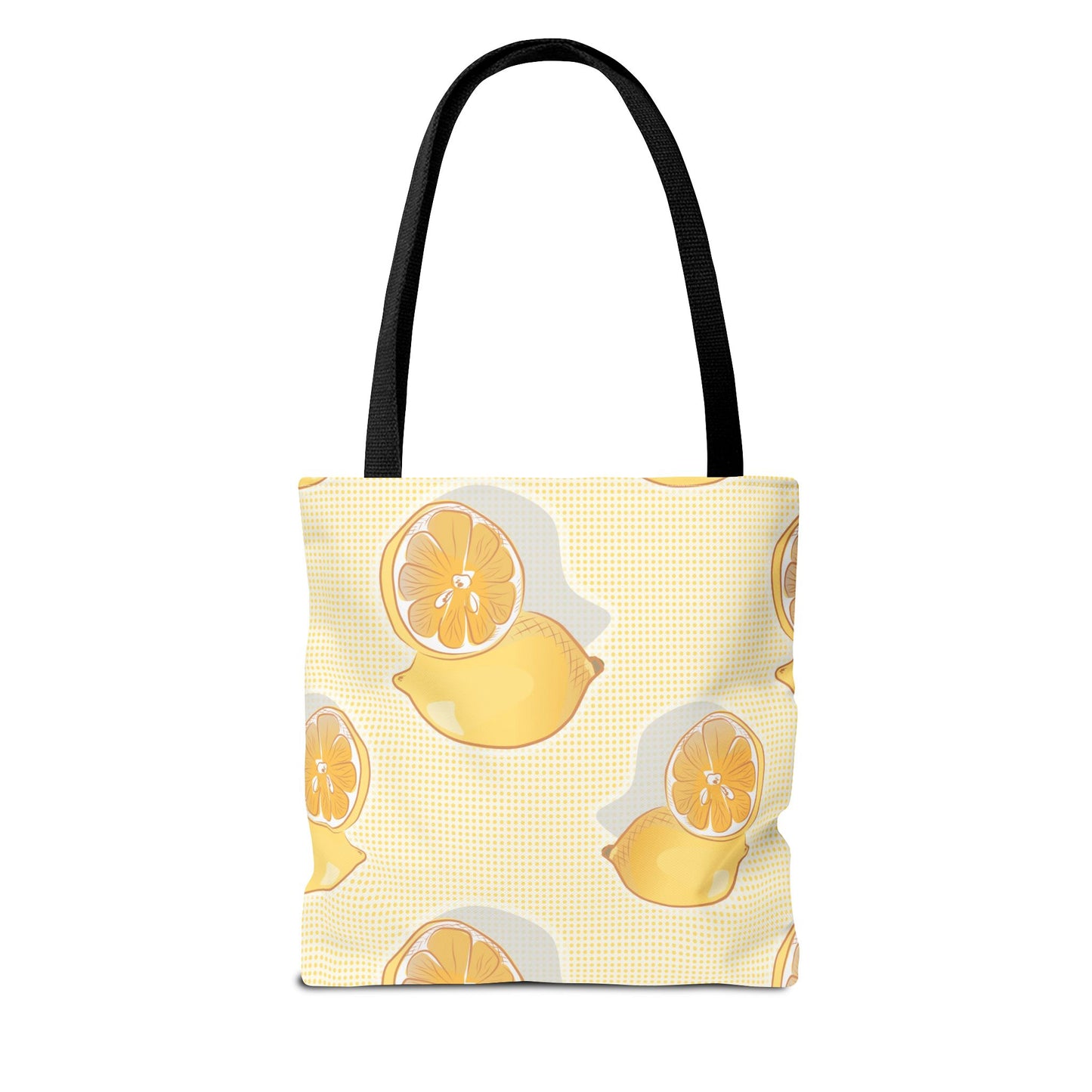 Citrus Vibes Tote Bag – Collection Elegance Bags