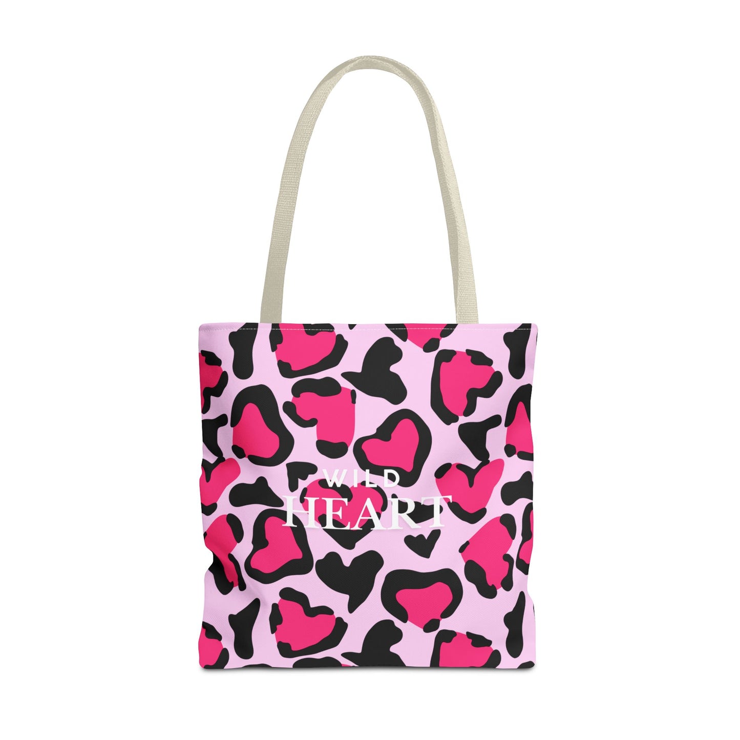 Tote Bag (AOP) – Collection Elegance Bags