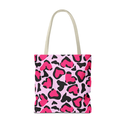 Tote Bag (AOP) – Collection Elegance Bags