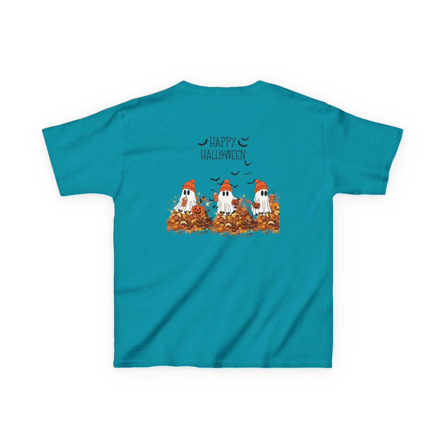 Halloween Kids Tee – Collection Elegance Wear Kids