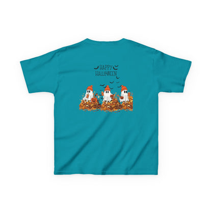 Halloween Kids Tee – Collection Elegance Wear Kids