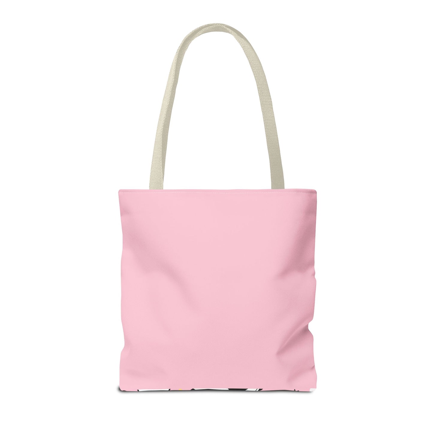 Sweet Dreams Panda Tote Bag – Collection Elegance Bags