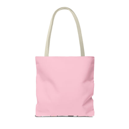 Sweet Dreams Panda Tote Bag – Collection Elegance Bags