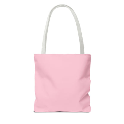 Sweet Dreams Panda Tote Bag – Collection Elegance Bags