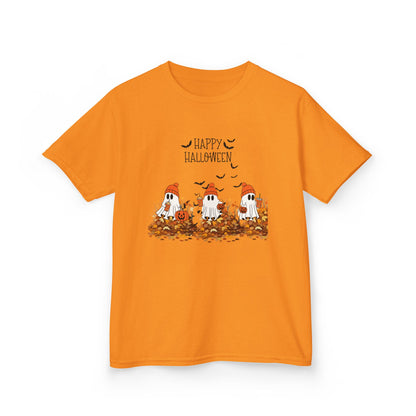 Halloween Kids Tee – Collection Elegance Wear Kids