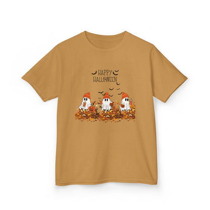 Halloween Kids Tee – Collection Elegance Wear Kids