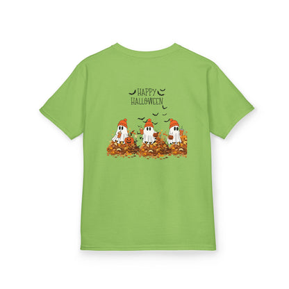 Halloween Kids Tee – Collection Elegance Wear Kids