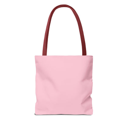 Sweet Dreams Panda Tote Bag – Collection Elegance Bags