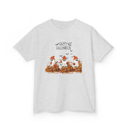 Halloween Kids Tee – Collection Elegance Wear Kids