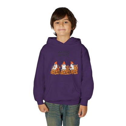 Halloween Youth Hoodie – Collection Elegance Wear Kids