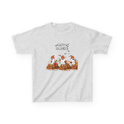 Halloween Kids Tee – Collection Elegance Wear Kids