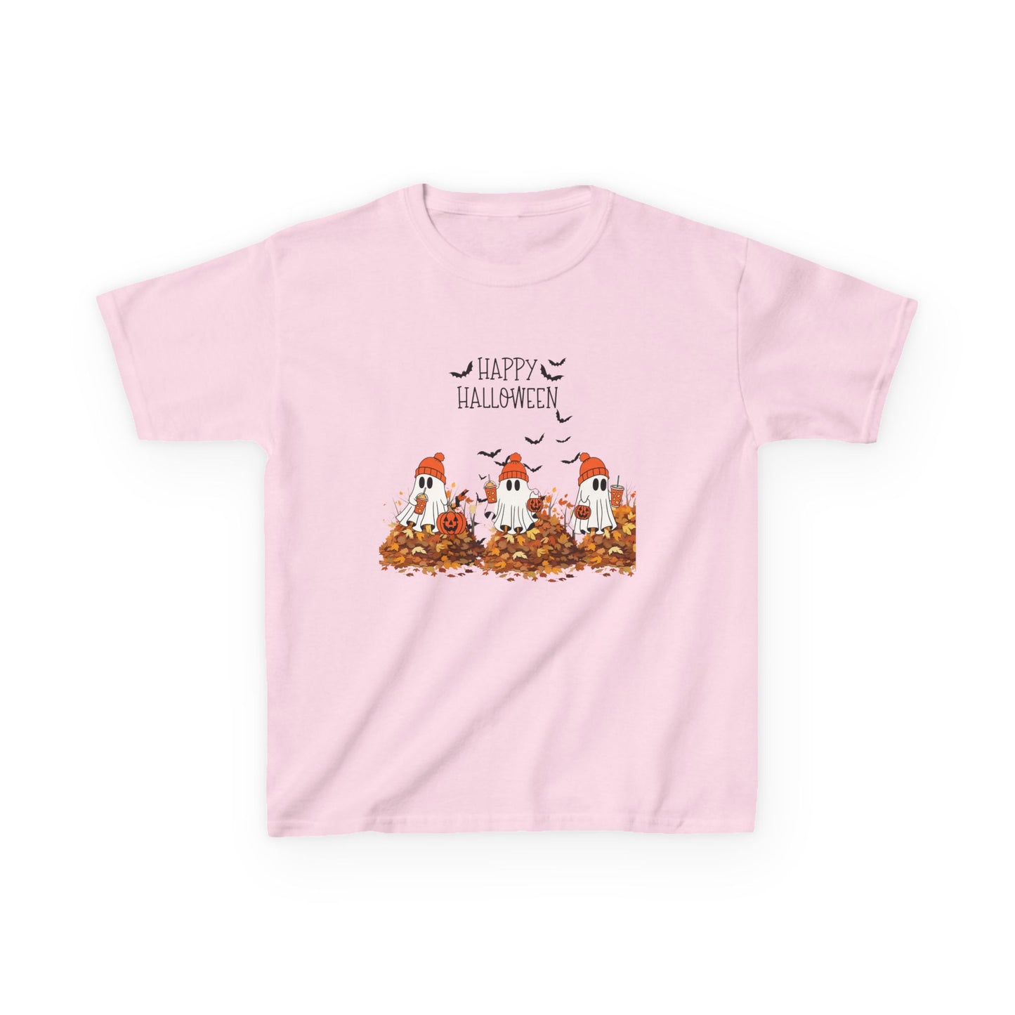 Halloween Kids Tee – Collection Elegance Wear Kids