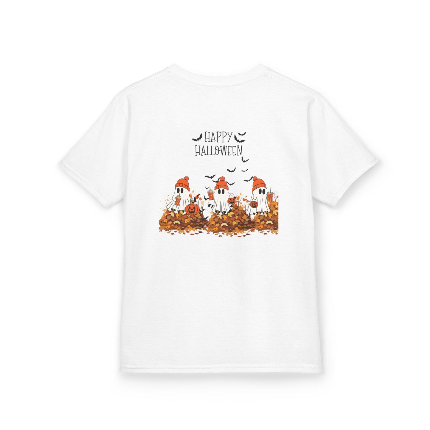 Halloween Kids Tee – Collection Elegance Wear Kids